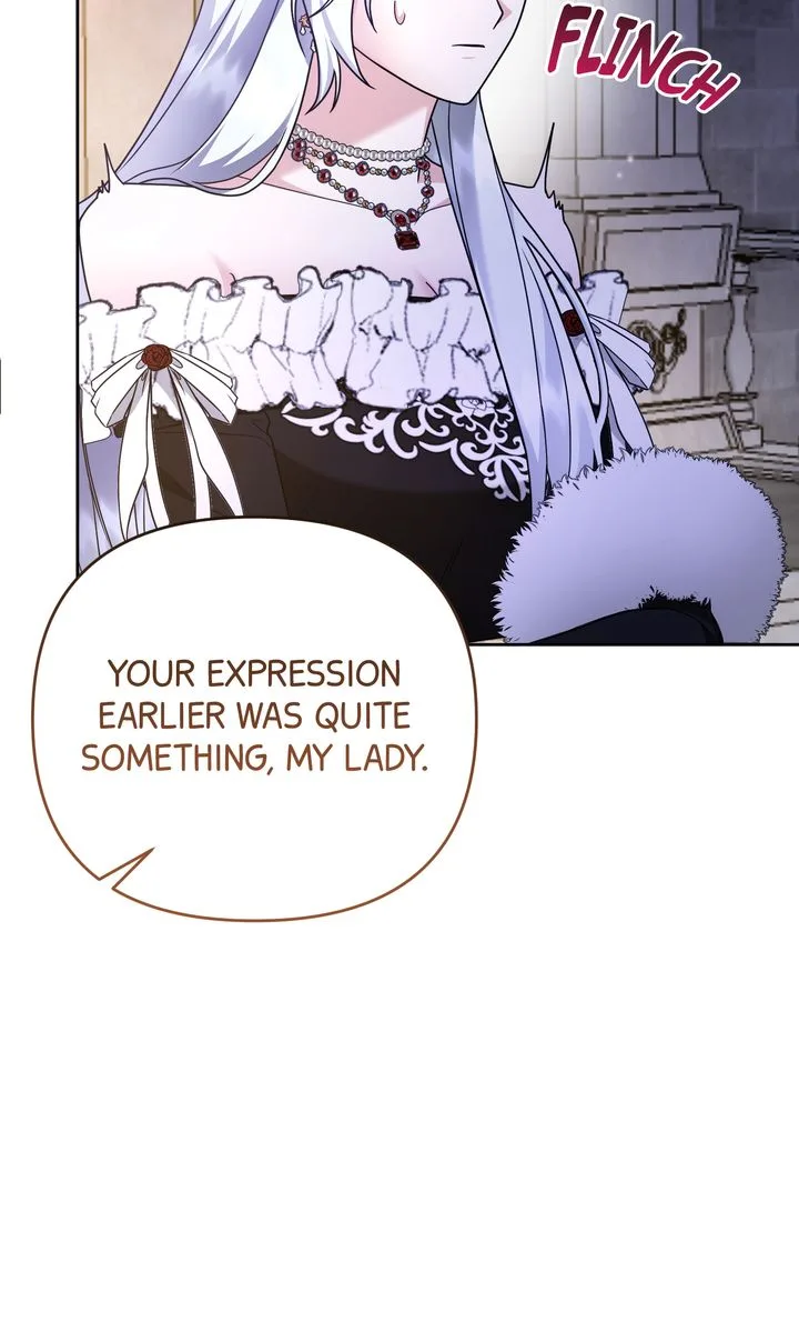 Monster in the Greenhouse Chapter 9 page 79