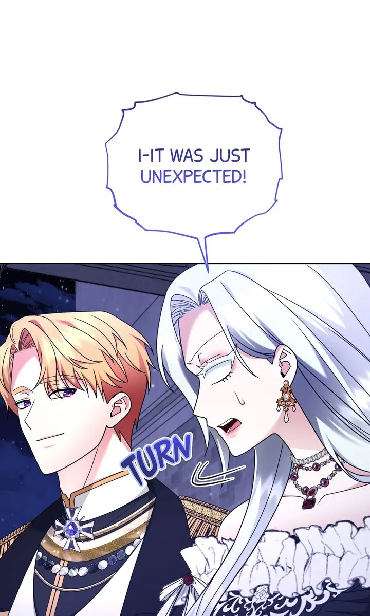 Monster in the Greenhouse Chapter 9 page 80