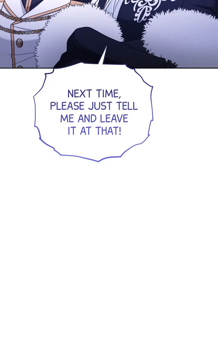 Monster in the Greenhouse Chapter 9 page 81
