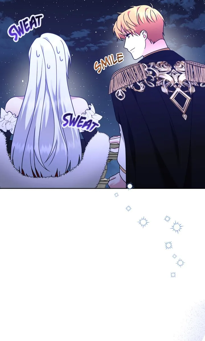 Monster in the Greenhouse Chapter 9 page 84