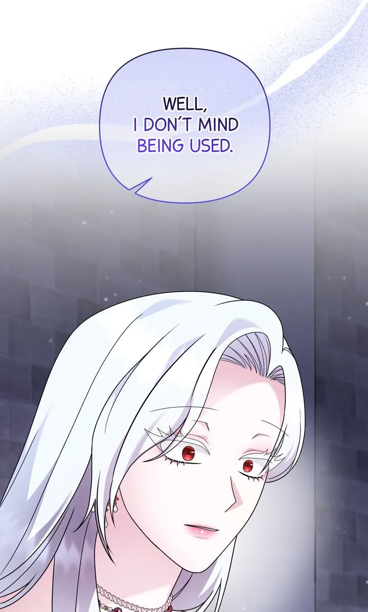 Monster in the Greenhouse Chapter 9 page 85