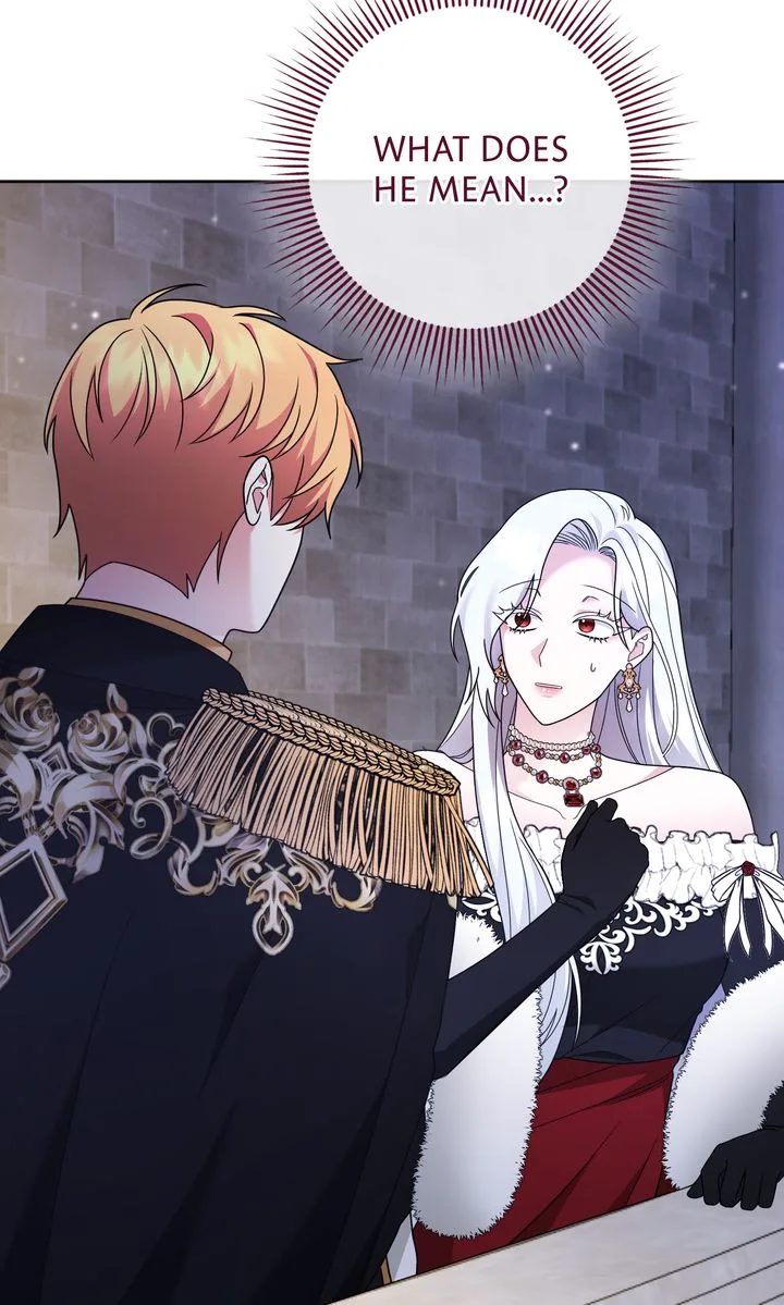 Monster in the Greenhouse Chapter 9 page 87