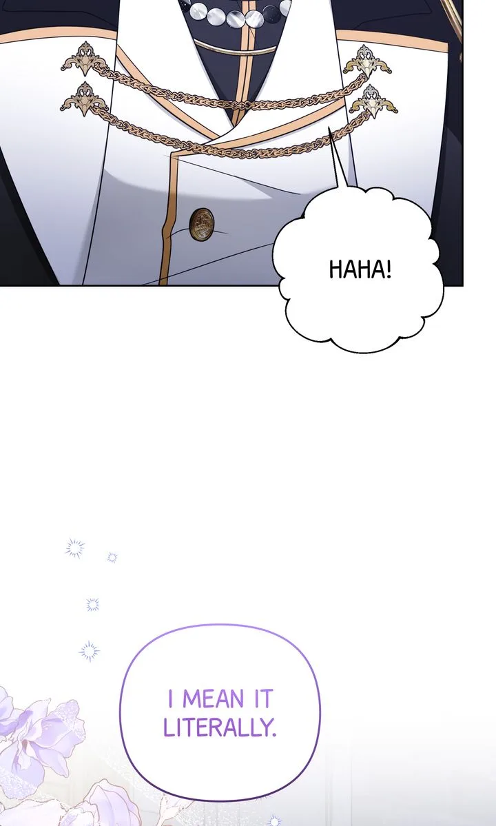 Monster in the Greenhouse Chapter 9 page 89