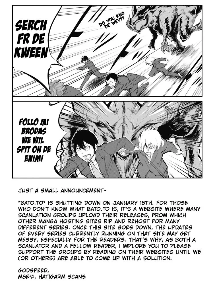 Monster no Goshujin-sama (Novel) Chapter 1 page 29