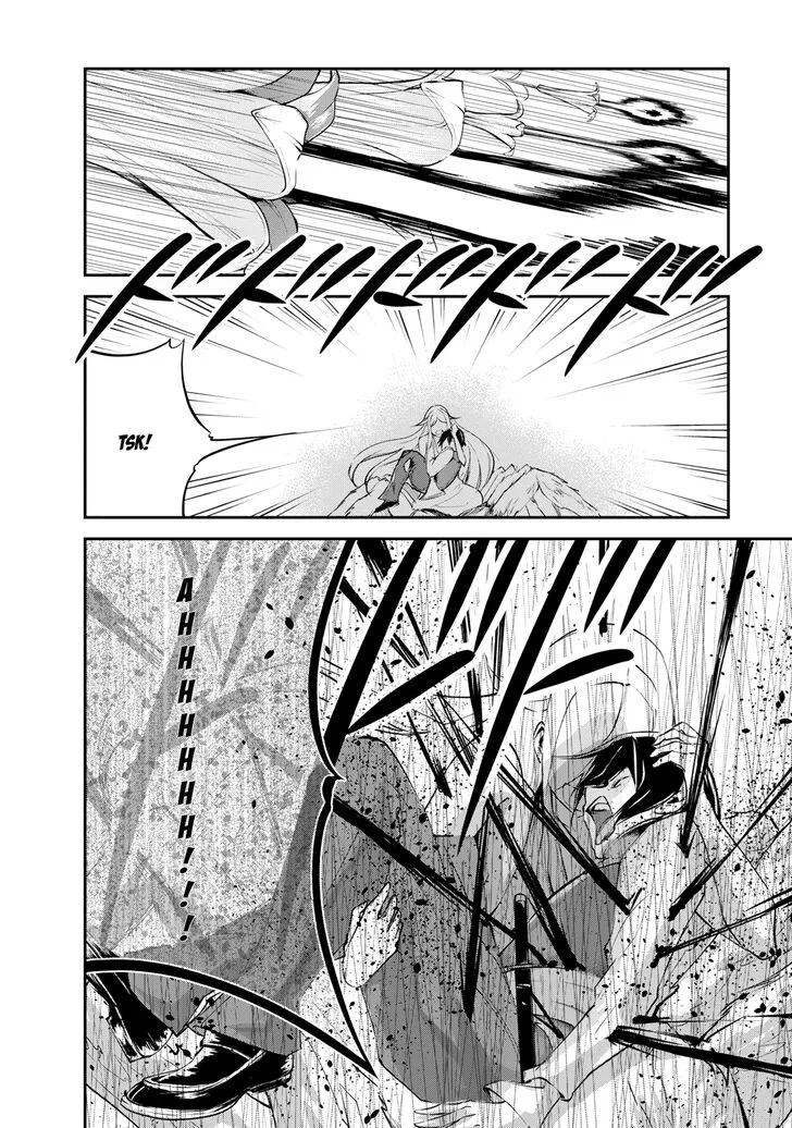 Monster no Goshujin-sama (Novel) Chapter 10 page 22