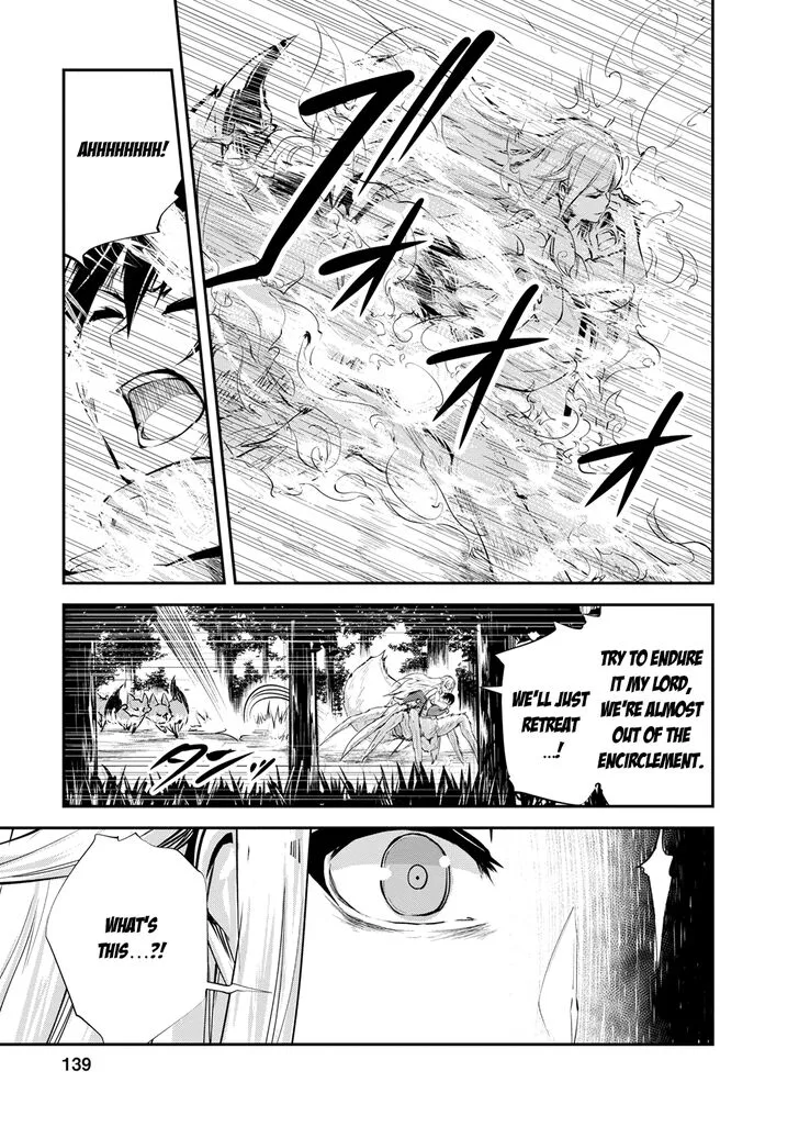 Monster no Goshujin-sama (Novel) Chapter 10 page 20