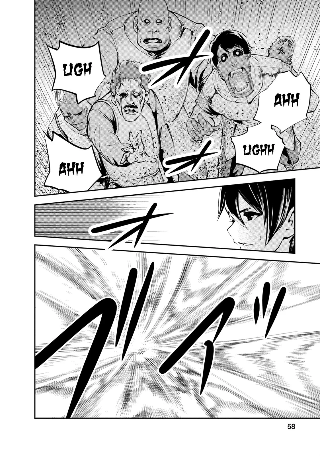 Monster no Goshujin-sama (Novel) Chapter 12 page 28