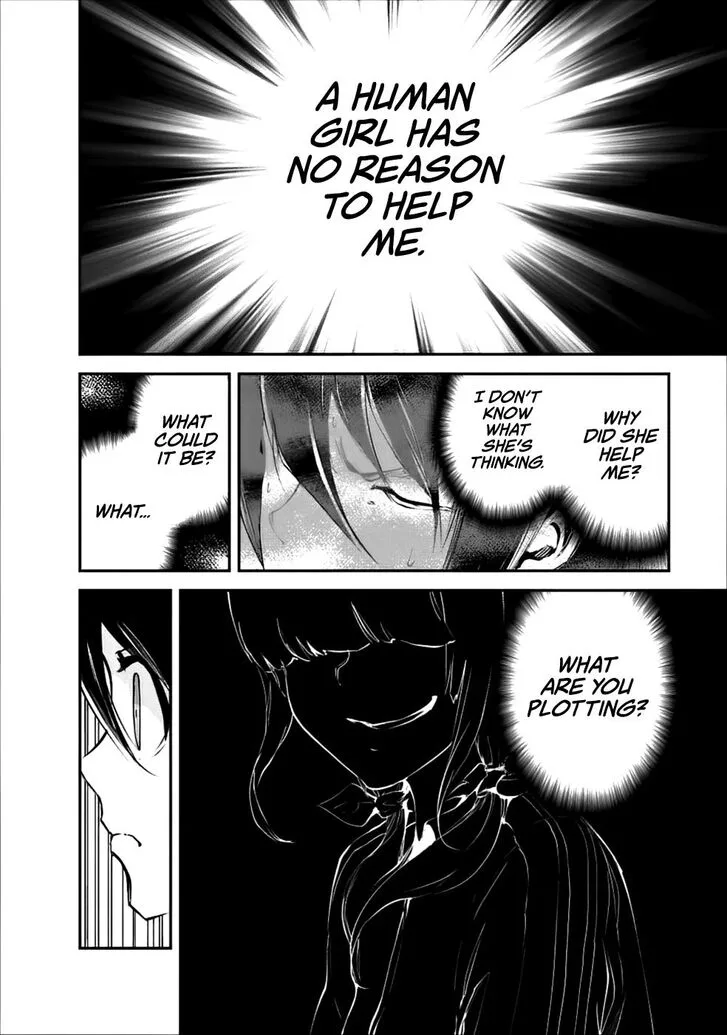 Monster no Goshujin-sama (Novel) Chapter 13 page 5