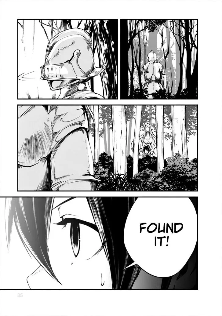 Monster no Goshujin-sama (Novel) Chapter 13 page 22