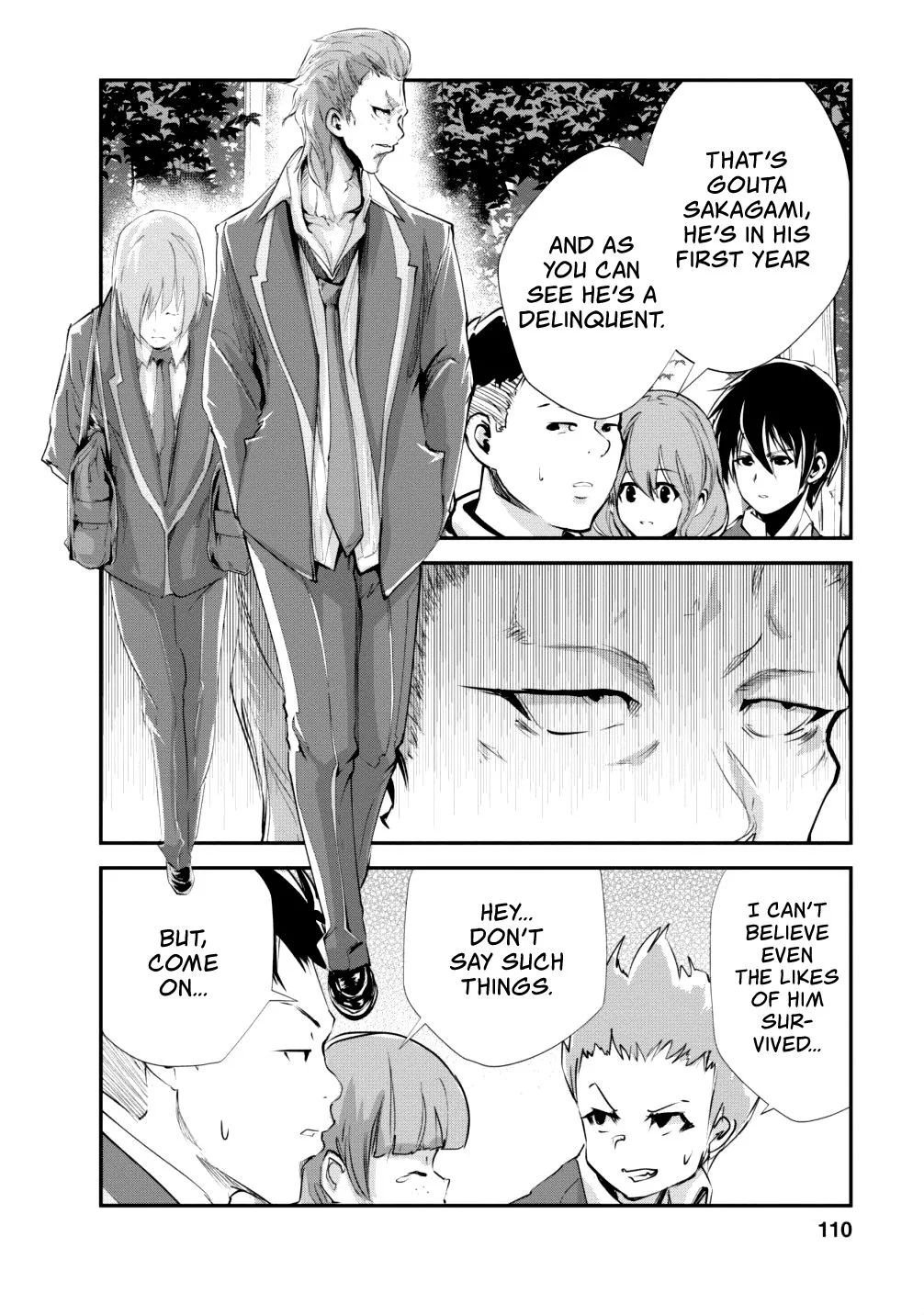 Monster no Goshujin-sama (Novel) Chapter 14 page 17