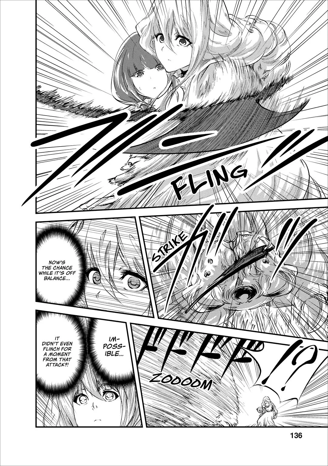 Monster no Goshujin-sama (Novel) Chapter 20 page 17
