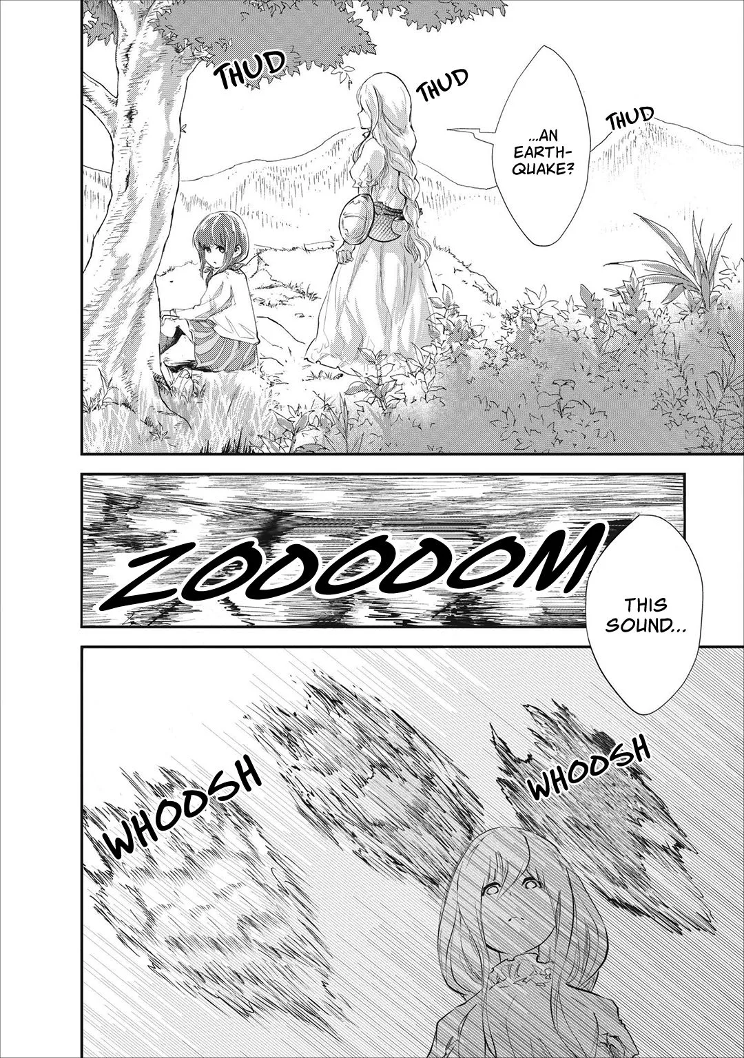 Monster no Goshujin-sama (Novel) Chapter 20 page 11