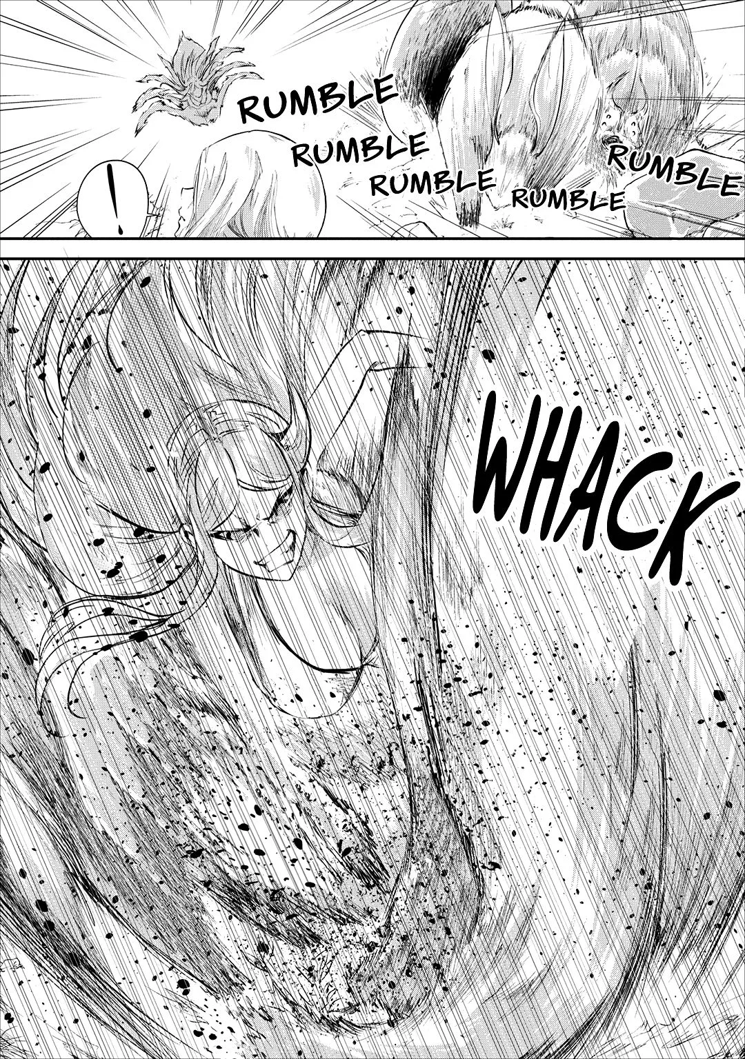 Monster no Goshujin-sama (Novel) Chapter 20 page 31