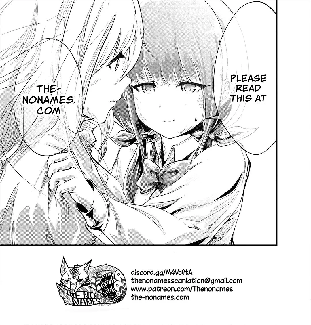Monster no Goshujin-sama (Novel) Chapter 20 page 36