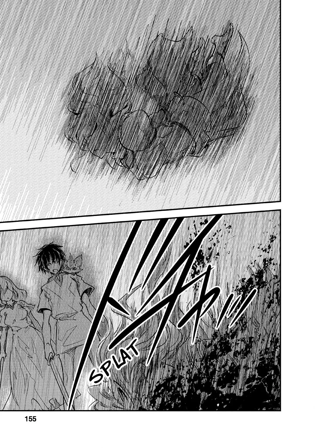 Monster no Goshujin-sama (Novel) Chapter 25 page 30