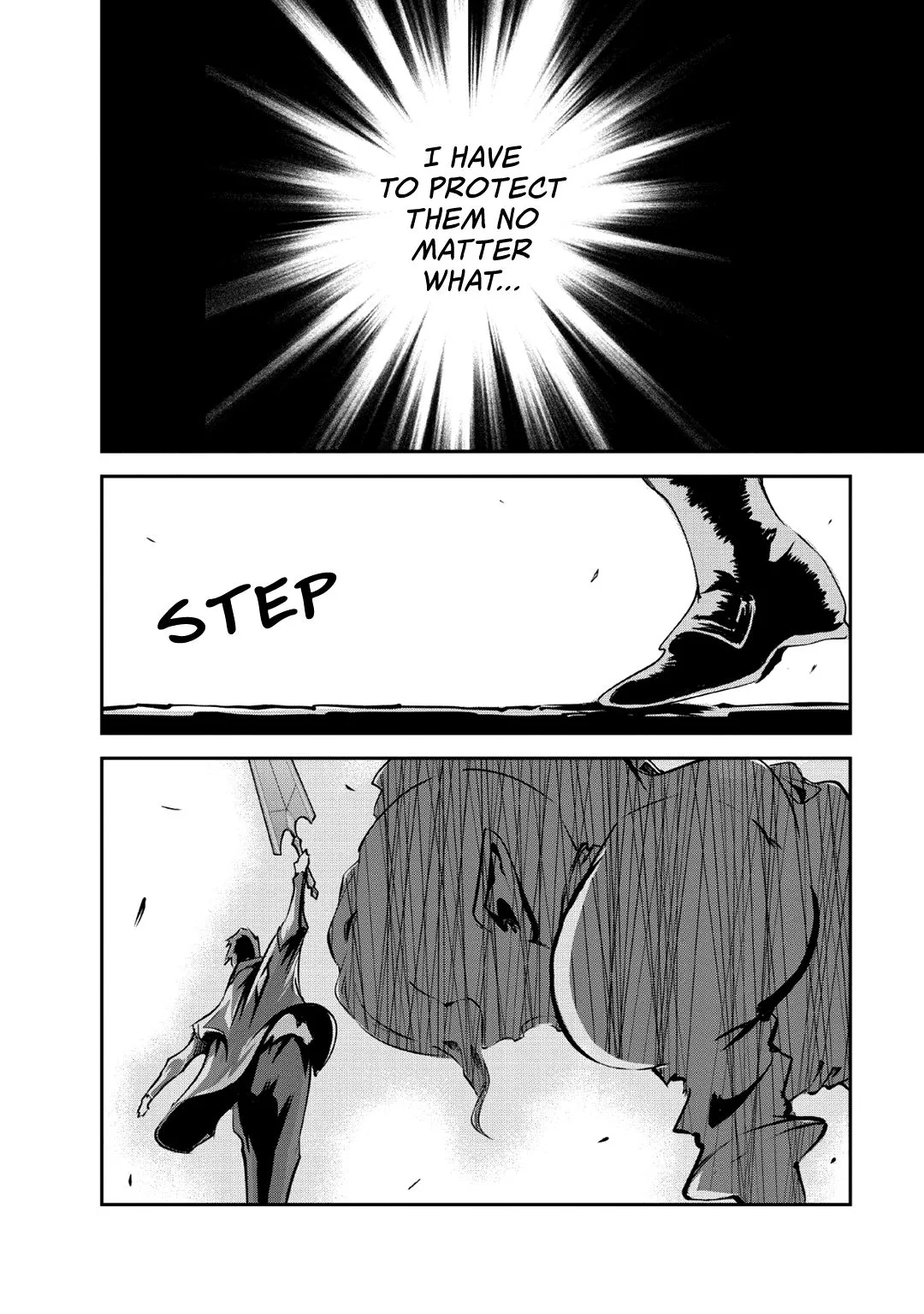 Monster no Goshujin-sama (Novel) Chapter 26 page 25