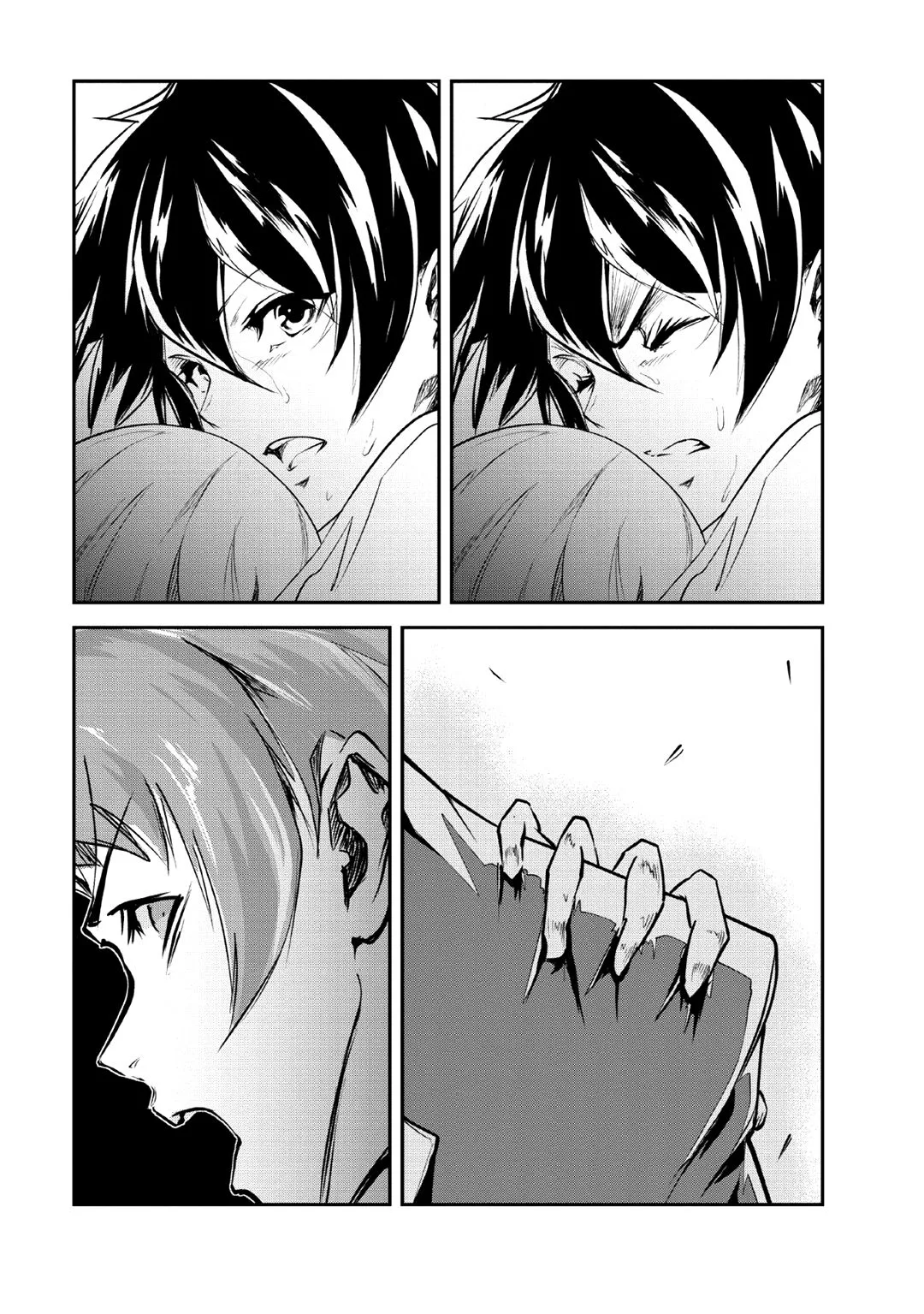 Monster no Goshujin-sama (Novel) Chapter 26 page 26