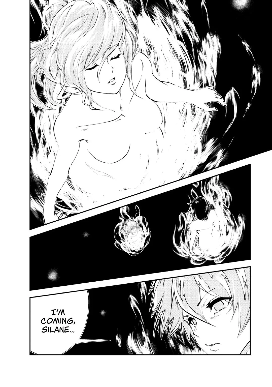 Monster no Goshujin-sama (Novel) Chapter 27 page 29