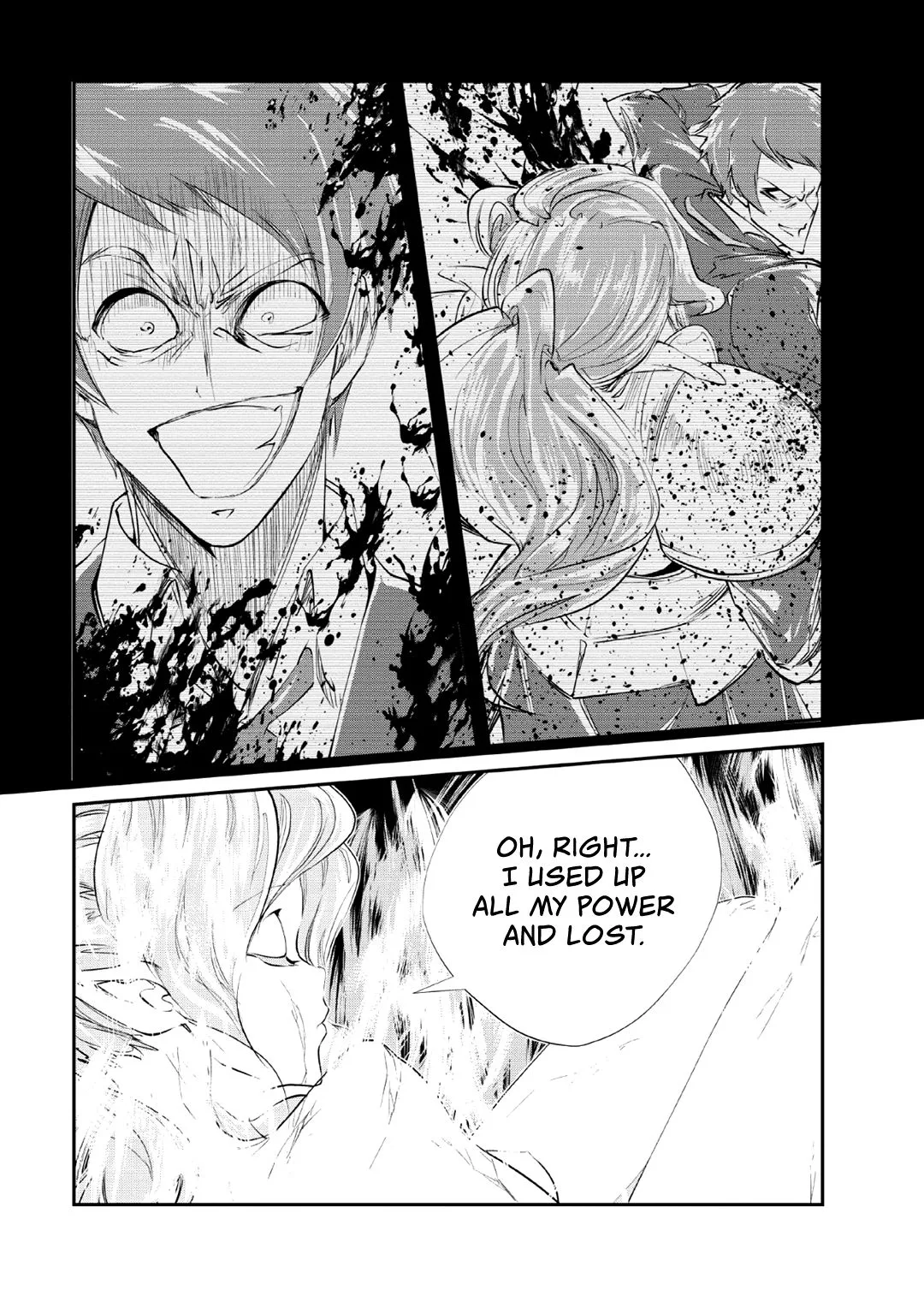 Monster no Goshujin-sama (Novel) Chapter 28 page 14