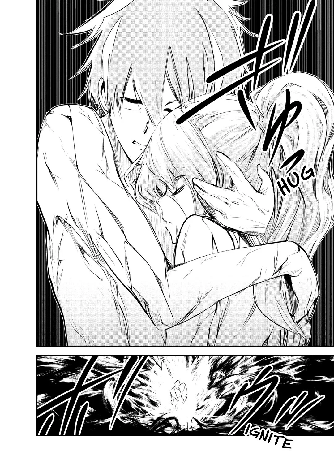 Monster no Goshujin-sama (Novel) Chapter 28 page 11