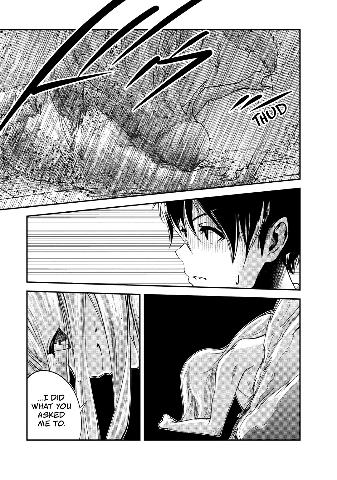 Monster no Goshujin-sama (Novel) Chapter 29 page 22
