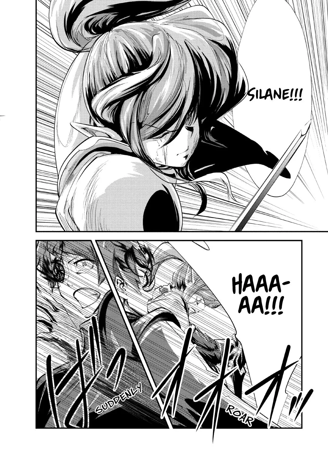 Monster no Goshujin-sama (Novel) Chapter 29 page 25