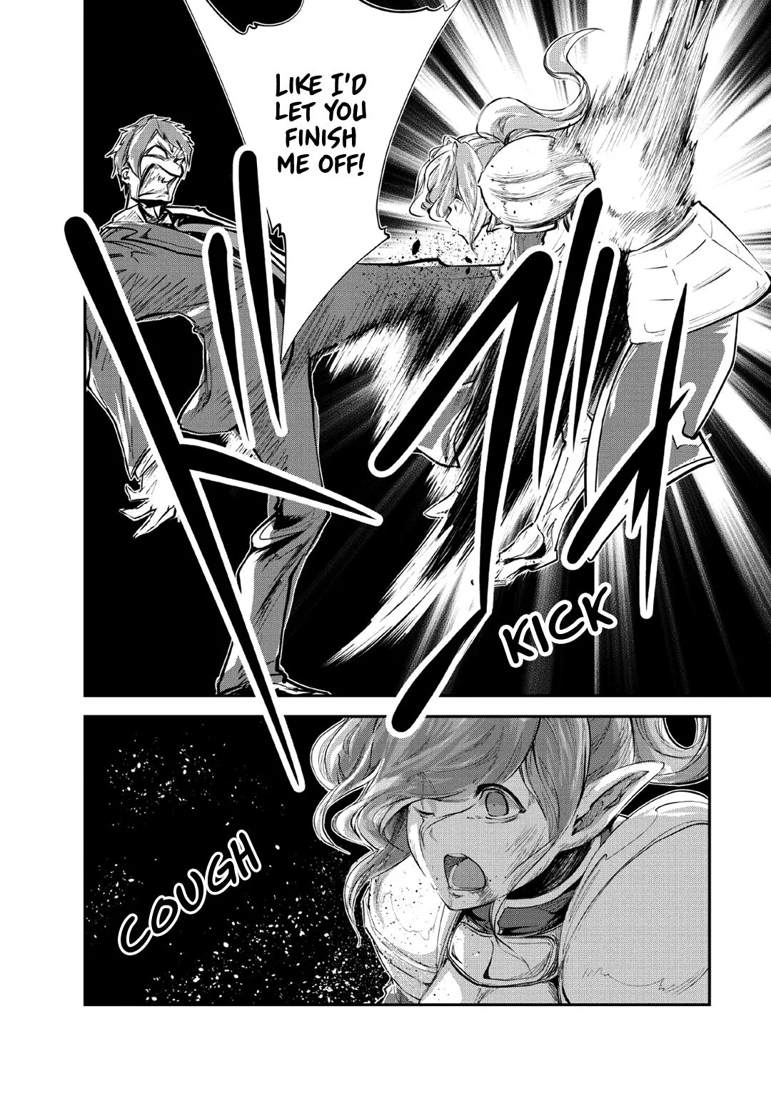 Monster no Goshujin-sama (Novel) Chapter 29 page 27