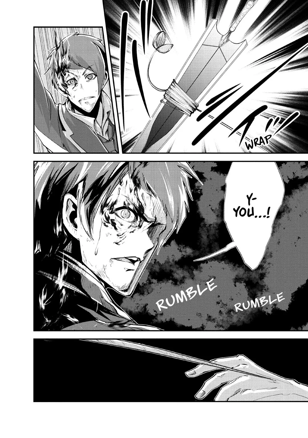 Monster no Goshujin-sama (Novel) Chapter 29 page 29