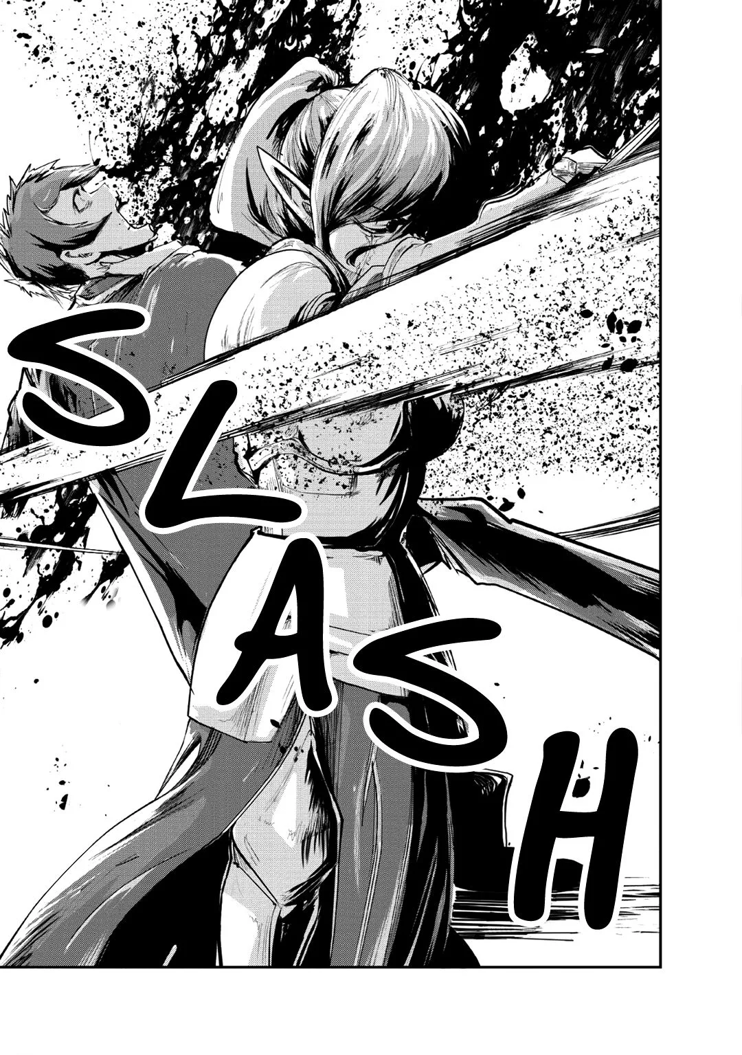 Monster no Goshujin-sama (Novel) Chapter 29 page 32