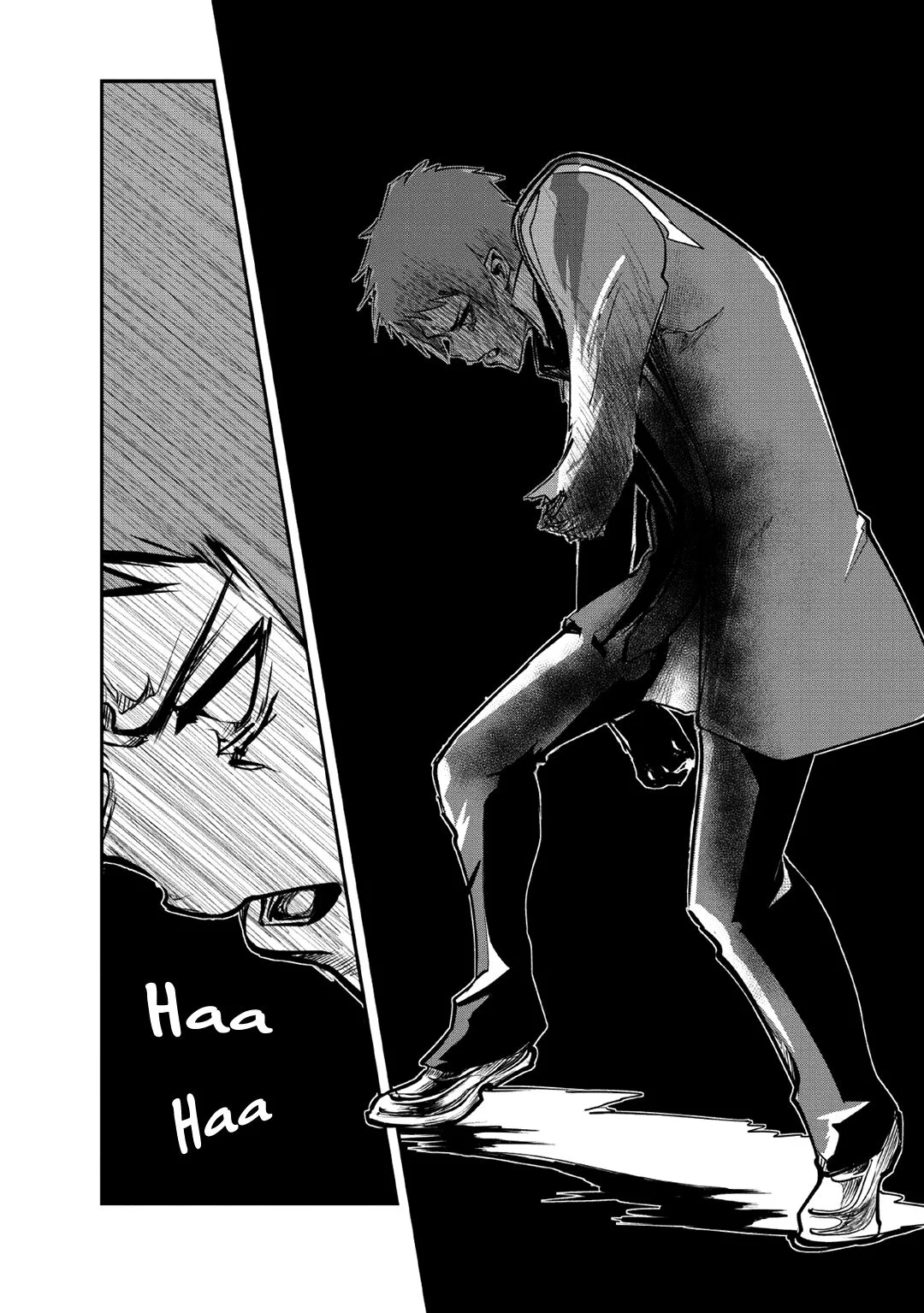 Monster no Goshujin-sama (Novel) Chapter 30 page 13