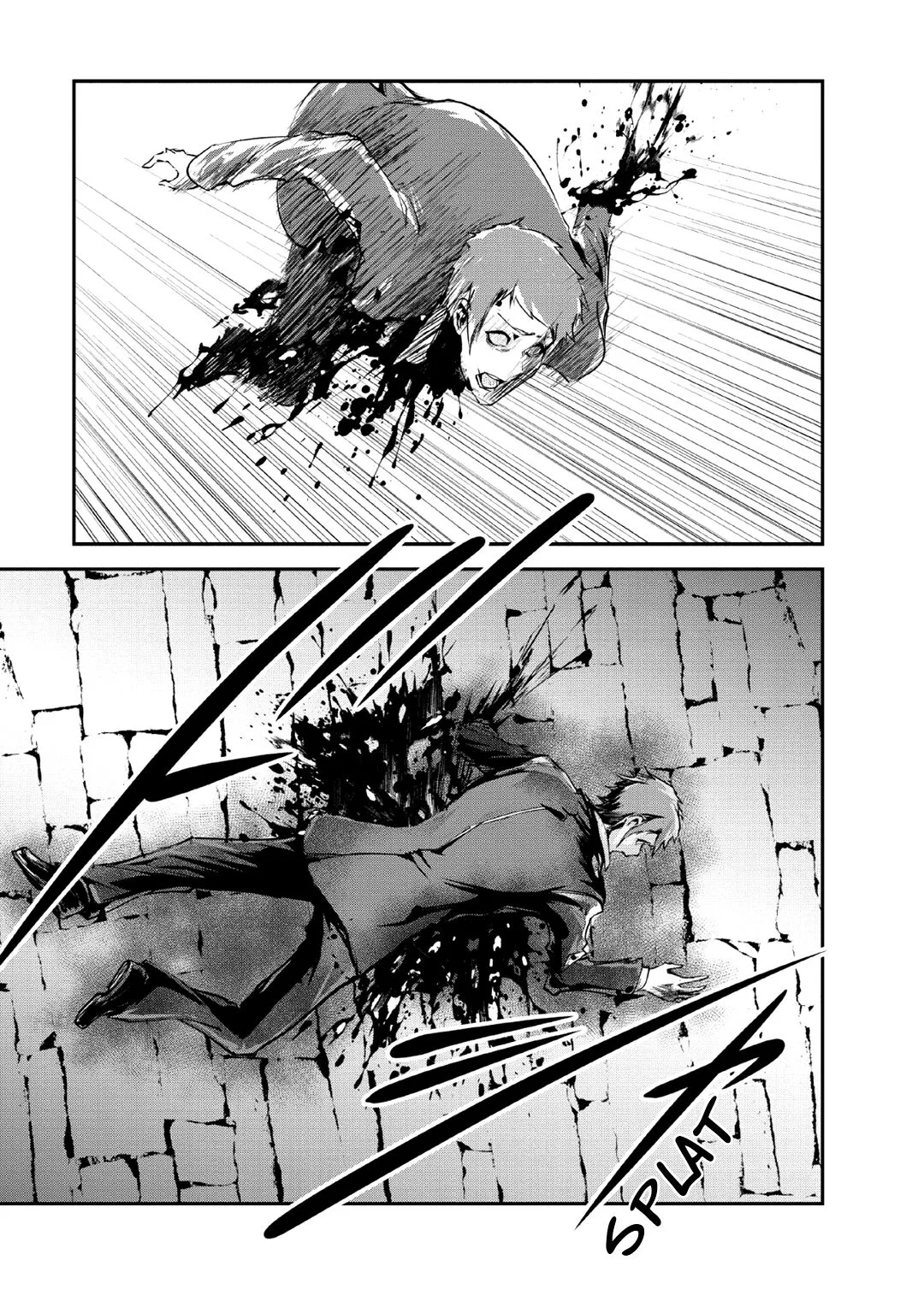 Monster no Goshujin-sama (Novel) Chapter 30 page 4