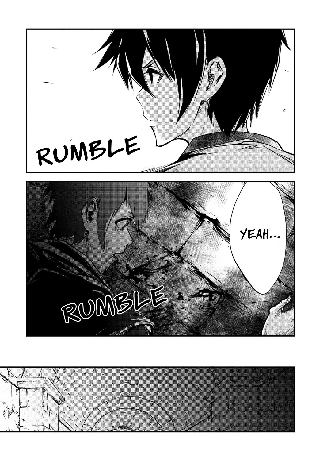 Monster no Goshujin-sama (Novel) Chapter 30 page 6