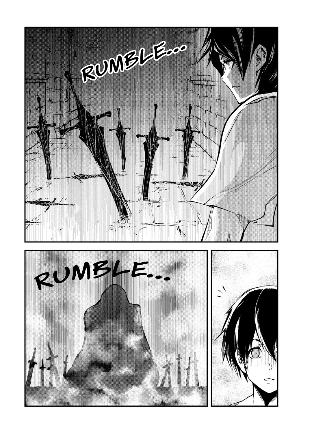 Monster no Goshujin-sama (Novel) Chapter 30 page 22