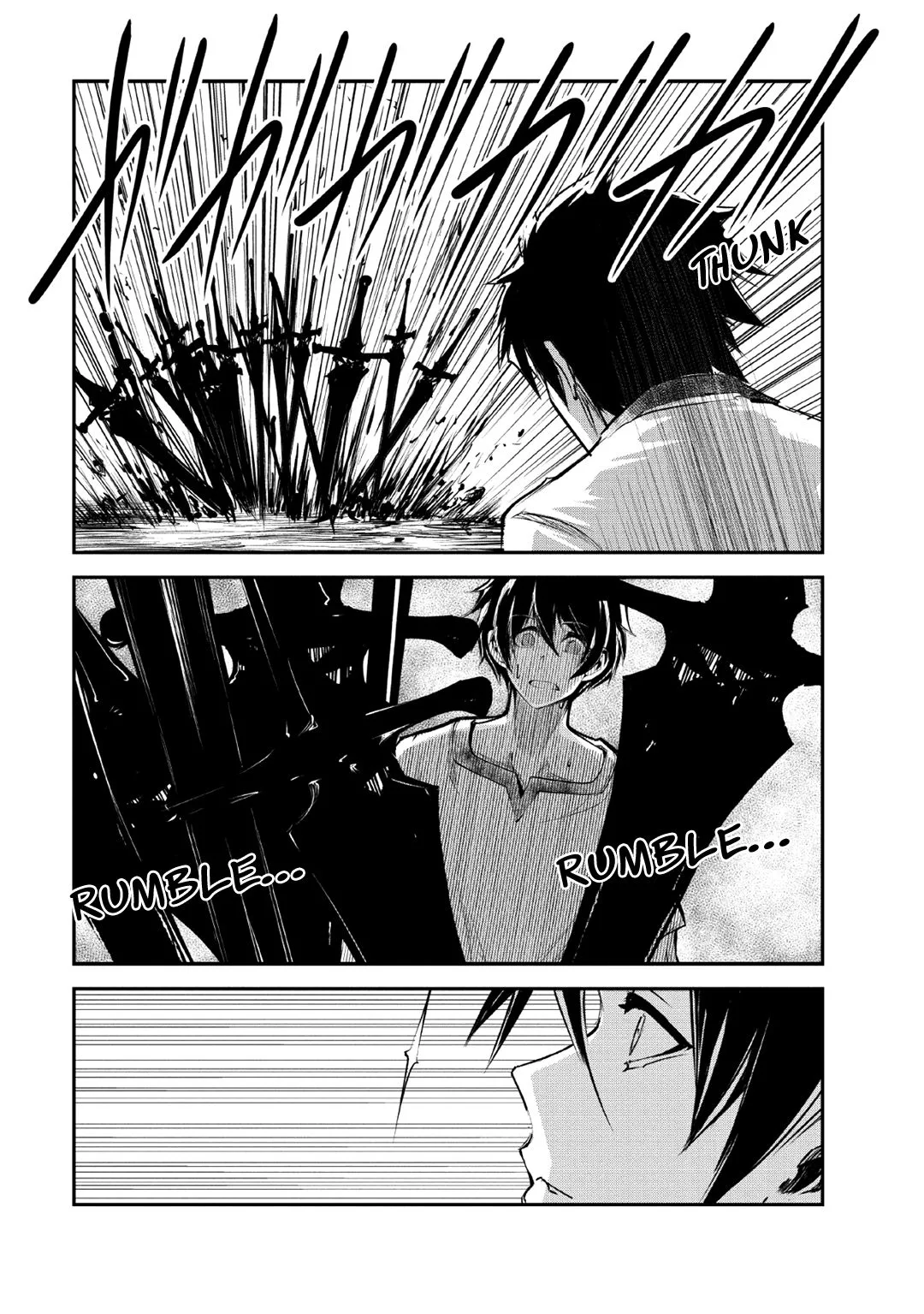 Monster no Goshujin-sama (Novel) Chapter 30 page 18