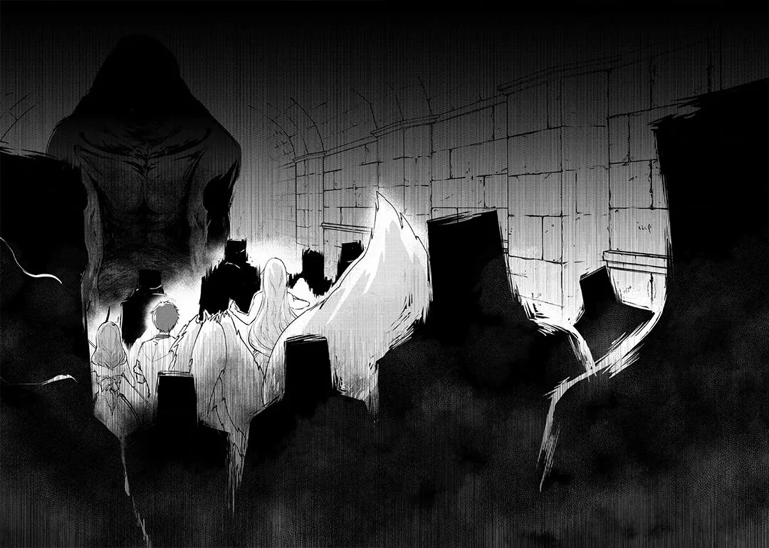 Monster no Goshujin-sama (Novel) Chapter 30 page 27