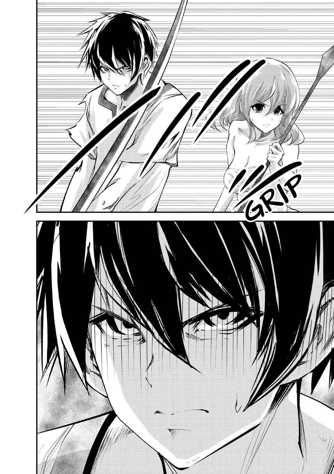 Monster no Goshujin-sama (Novel) Chapter 30 page 28