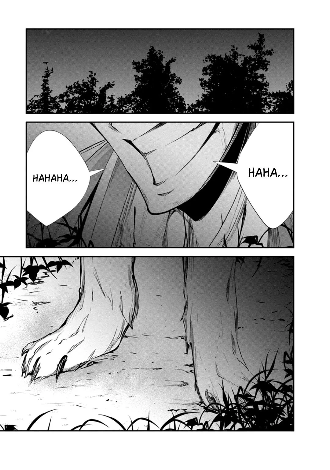 Monster no Goshujin-sama (Novel) Chapter 31 page 14