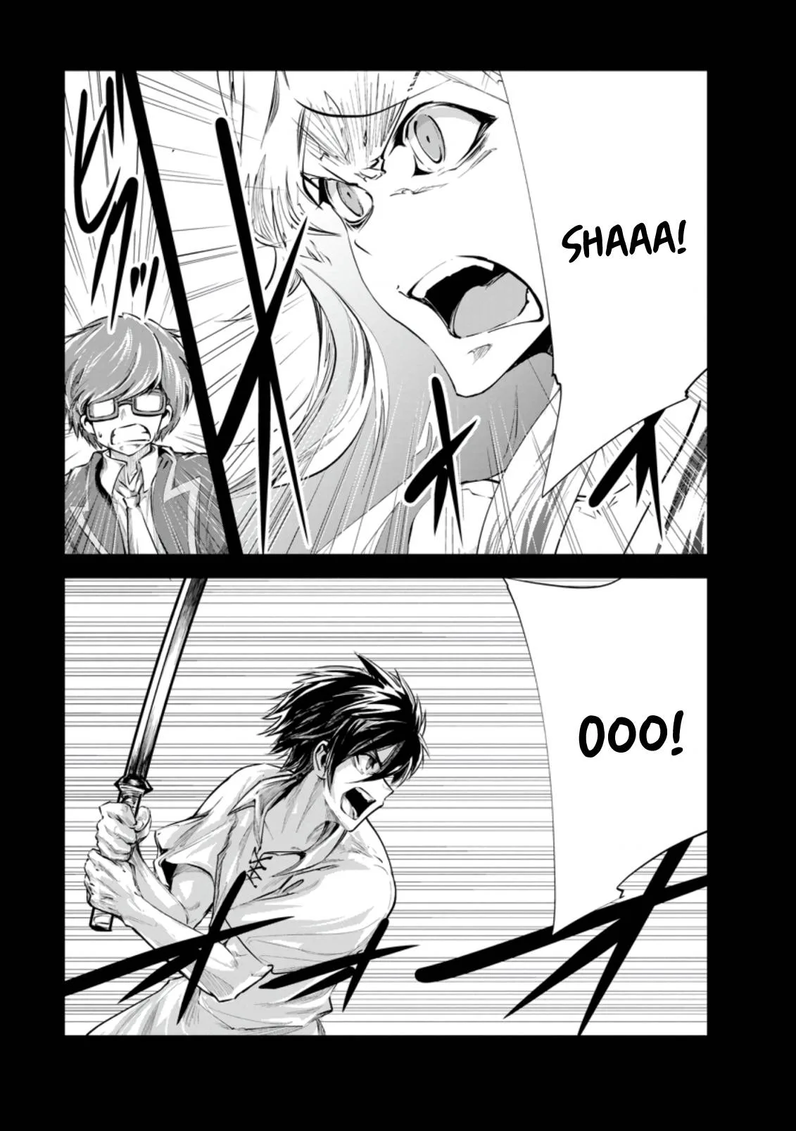 Monster no Goshujin-sama (Novel) Chapter 36 page 10