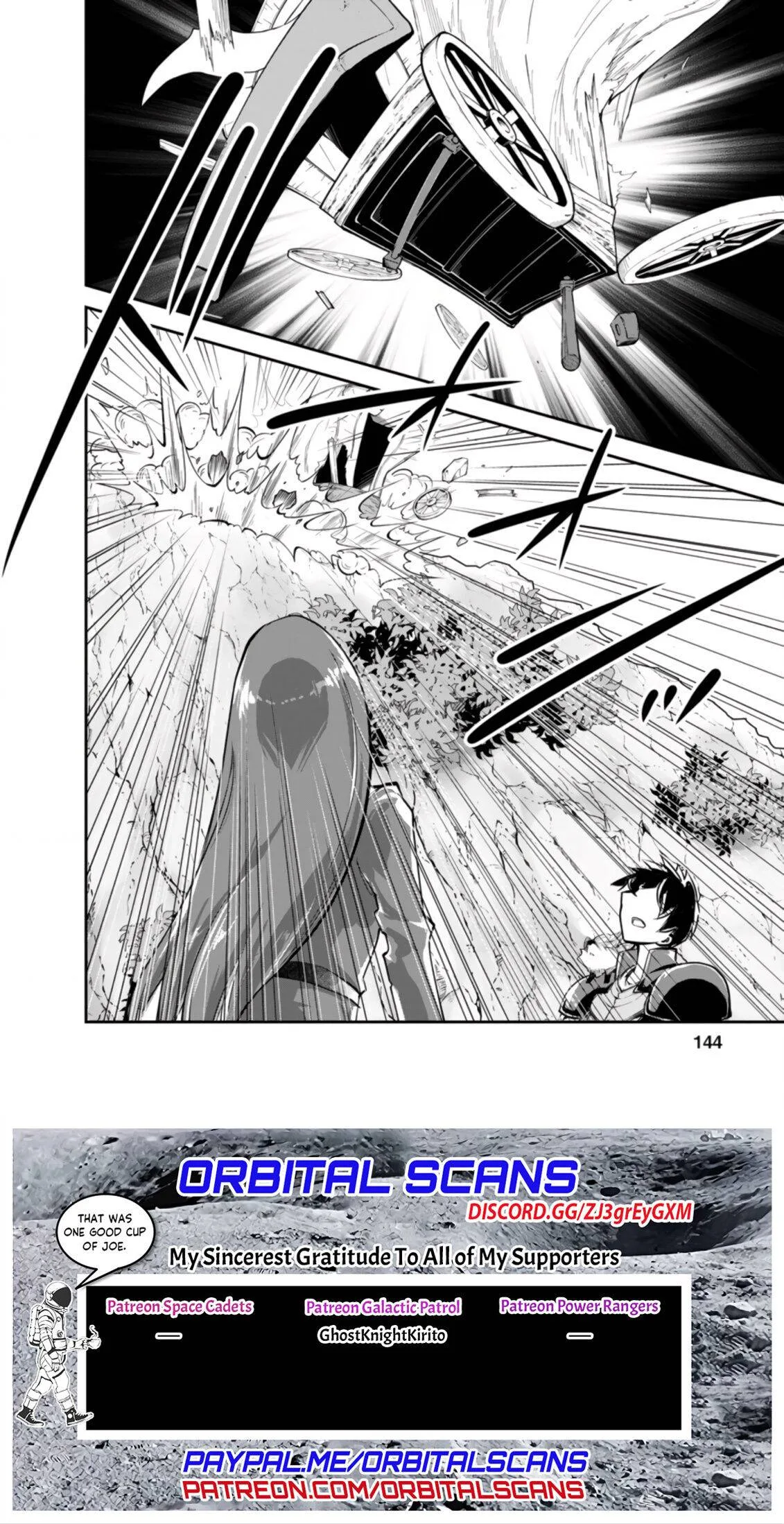 Monster no Goshujin-sama (Novel) Chapter 40.2 page 11