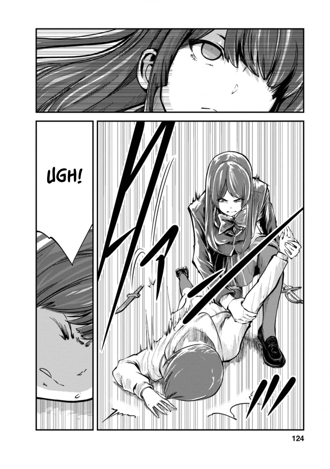 Monster no Goshujin-sama (Novel) Chapter 40 page 3