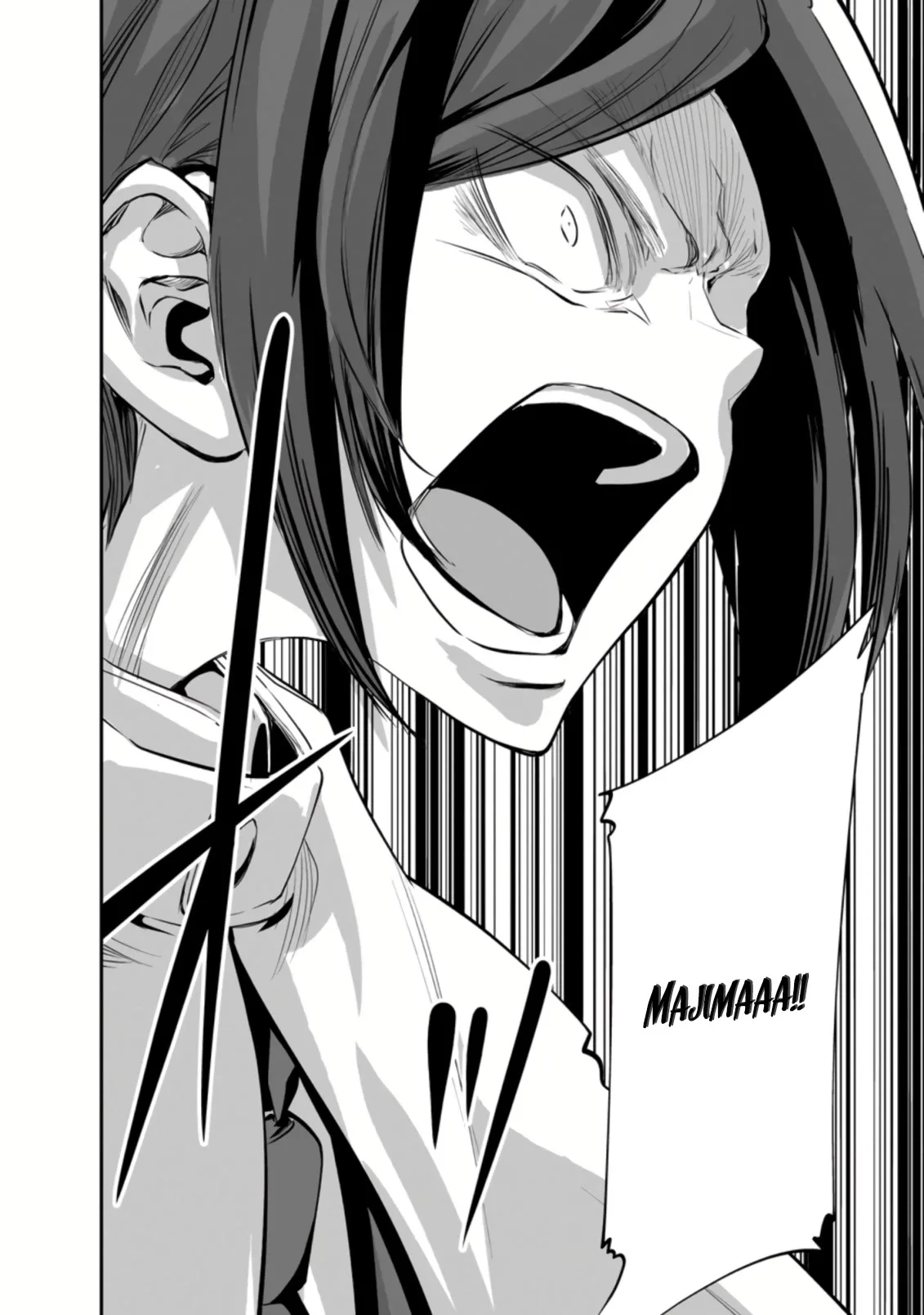 Monster no Goshujin-sama (Novel) Chapter 46.2 page 2
