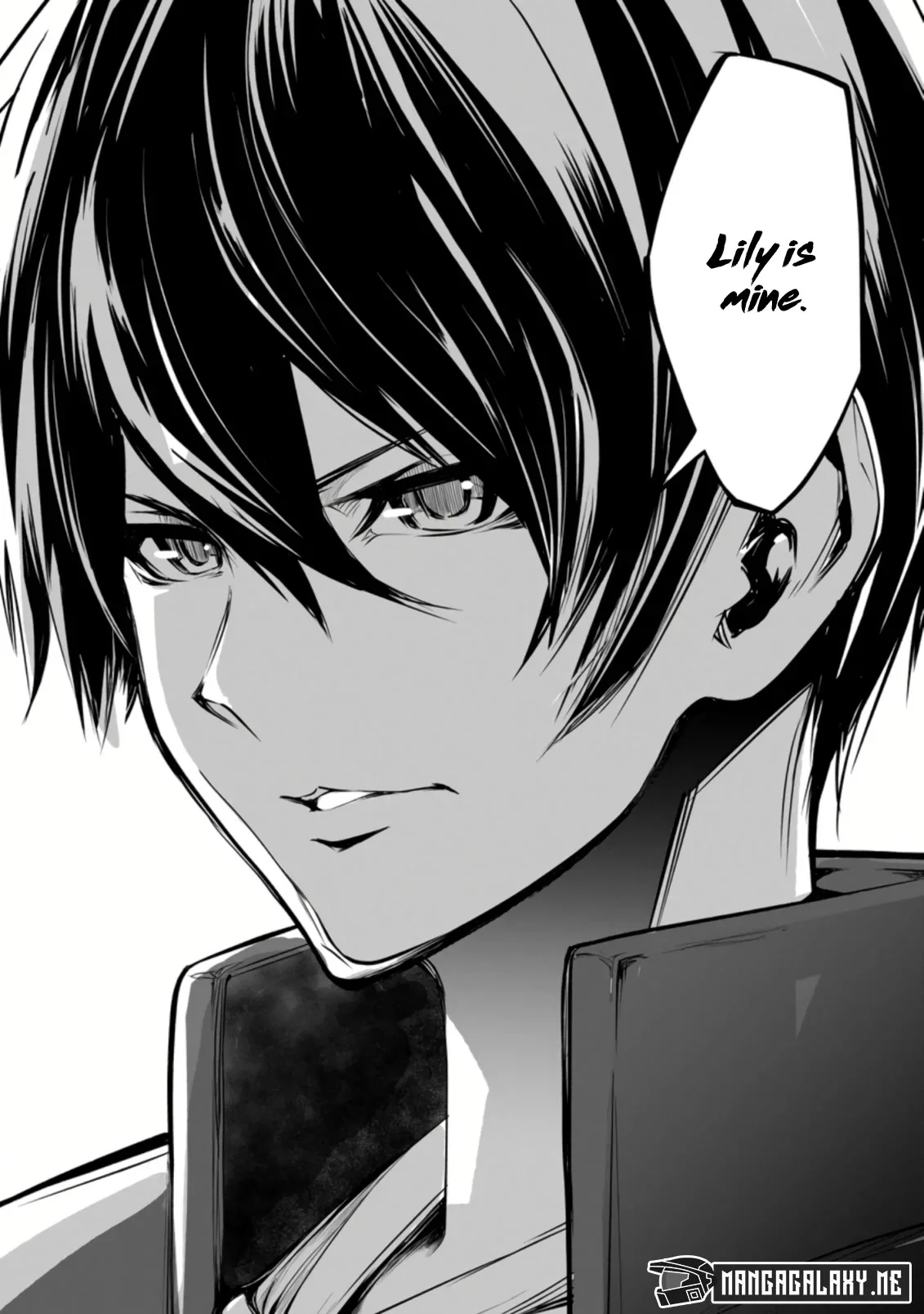 Monster no Goshujin-sama (Novel) Chapter 46.2 page 4