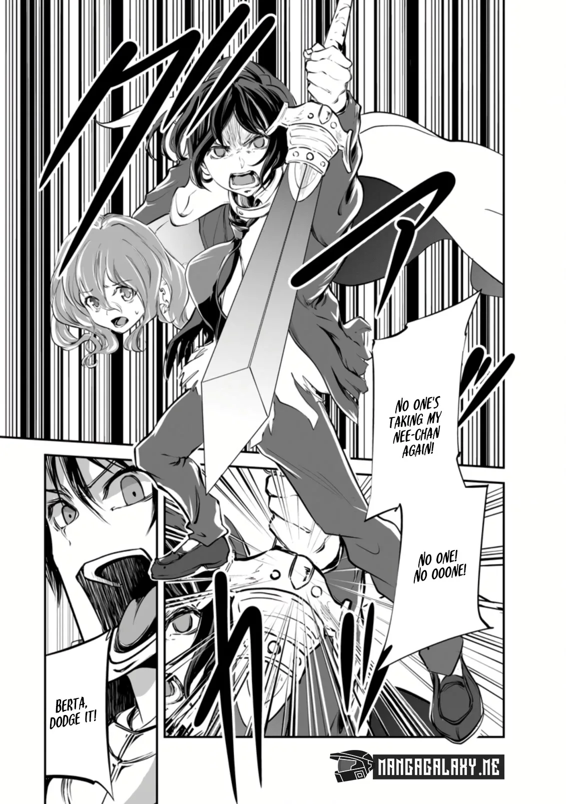 Monster no Goshujin-sama (Novel) Chapter 46.2 page 9