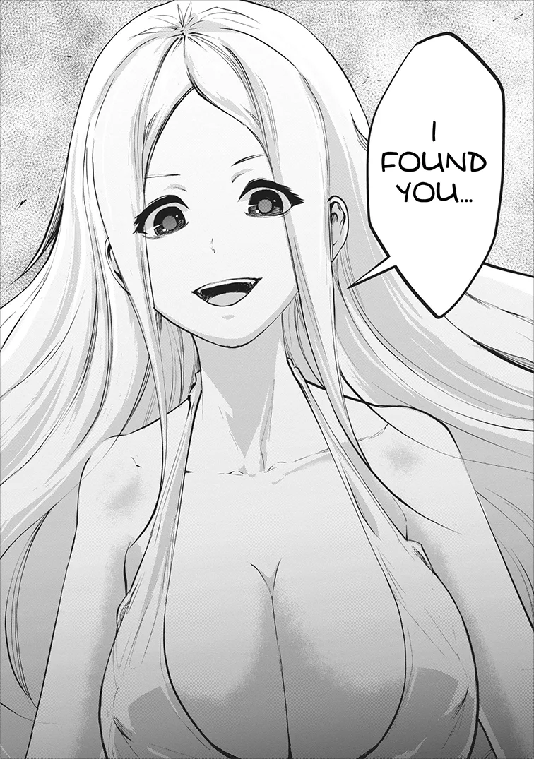 Monster no Goshujin-sama (Novel) Chapter 5 page 33