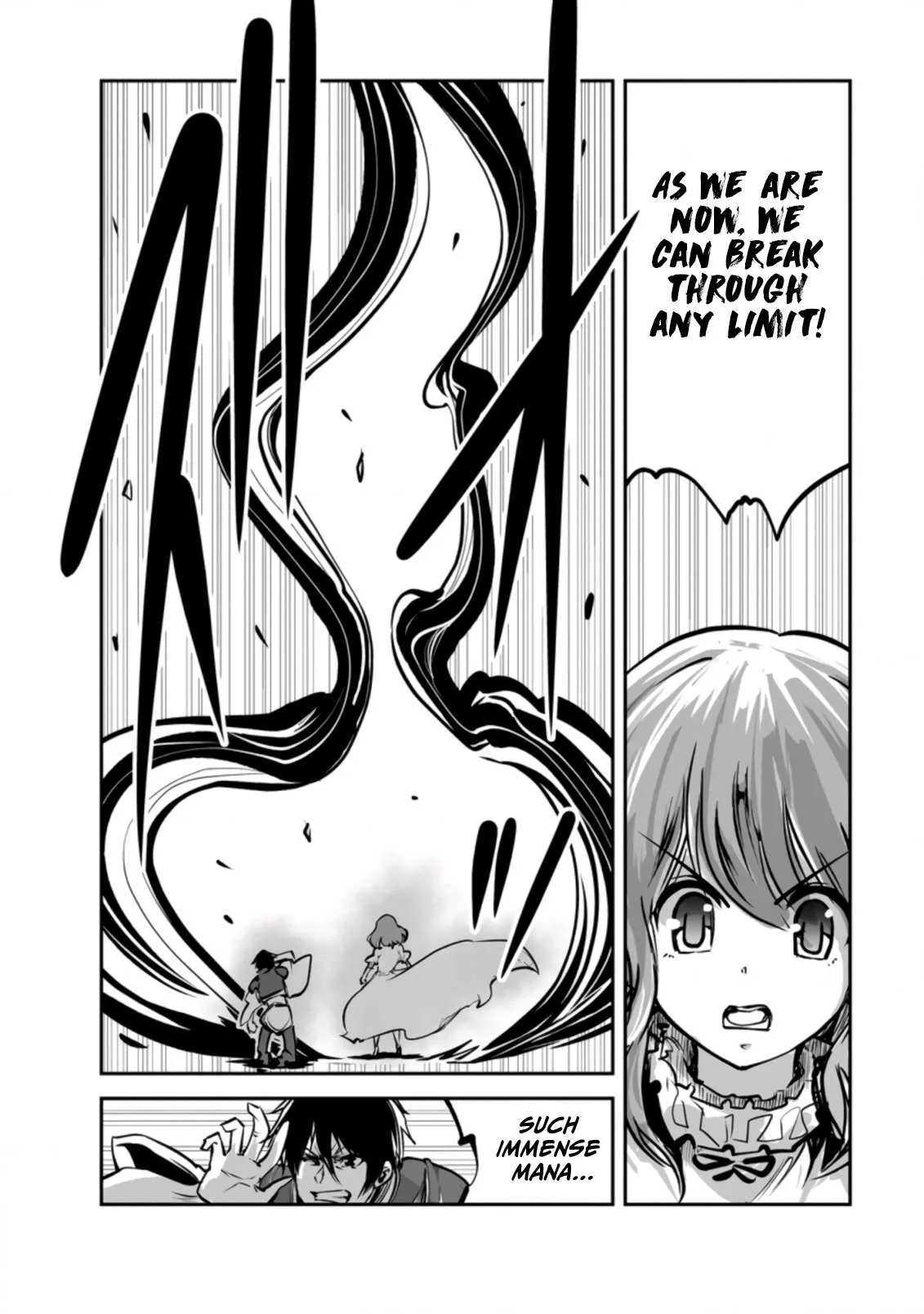Monster no Goshujin-sama (Novel) Chapter 51 page 11