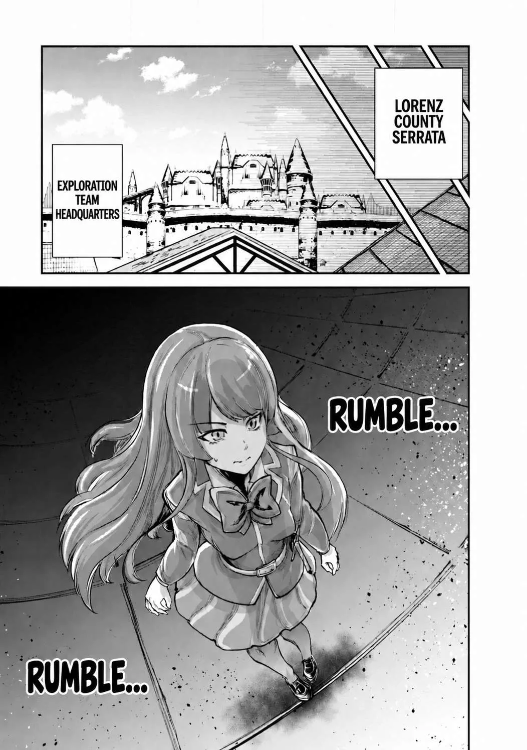 Monster no Goshujin-sama (Novel) Chapter 60 page 29