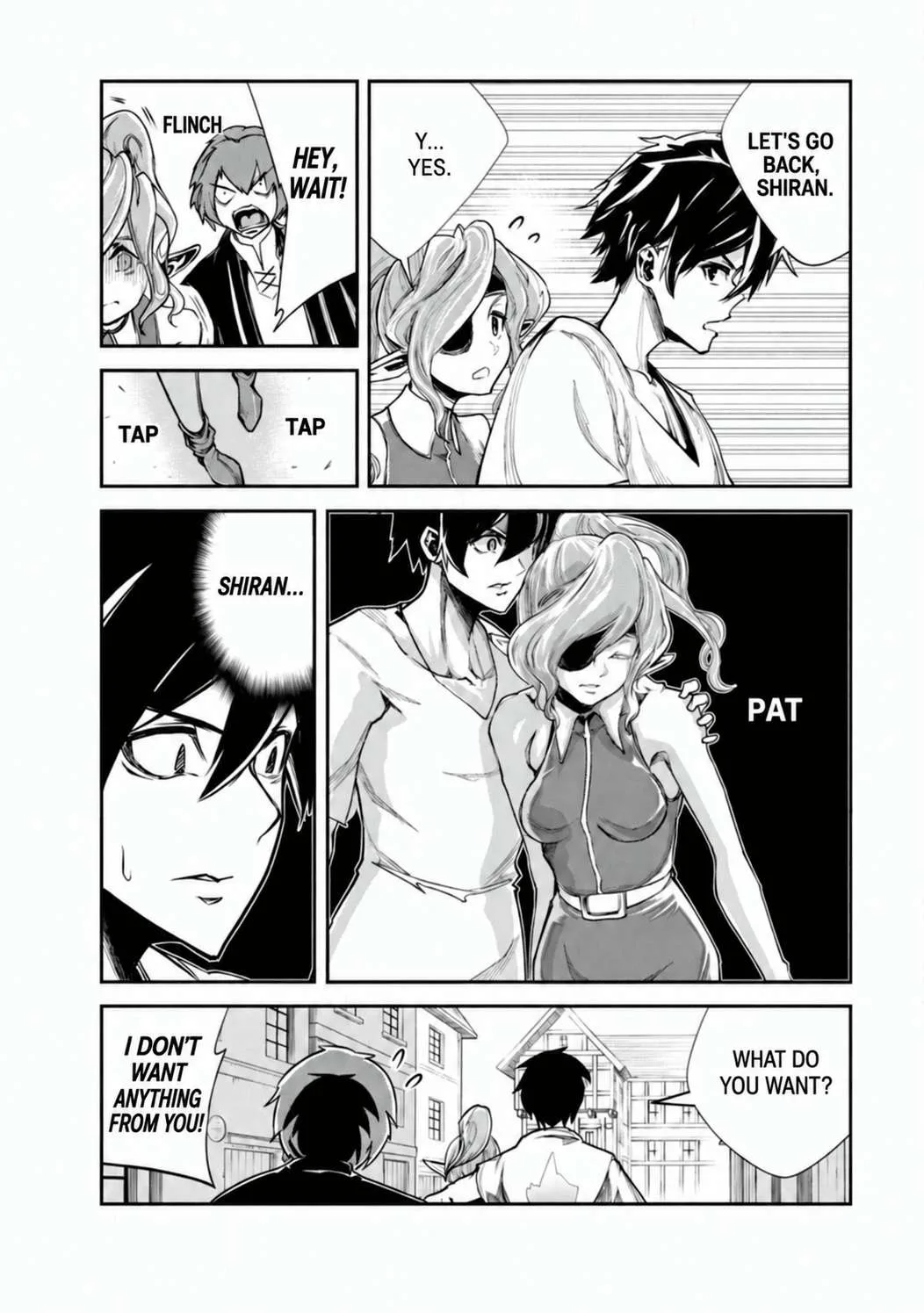 Monster no Goshujin-sama (Novel) Chapter 62 page 15