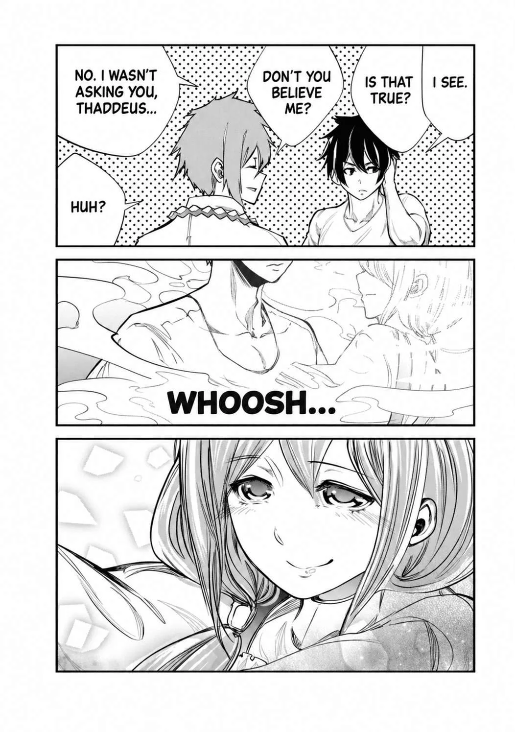 Monster no Goshujin-sama (Novel) Chapter 63 page 14