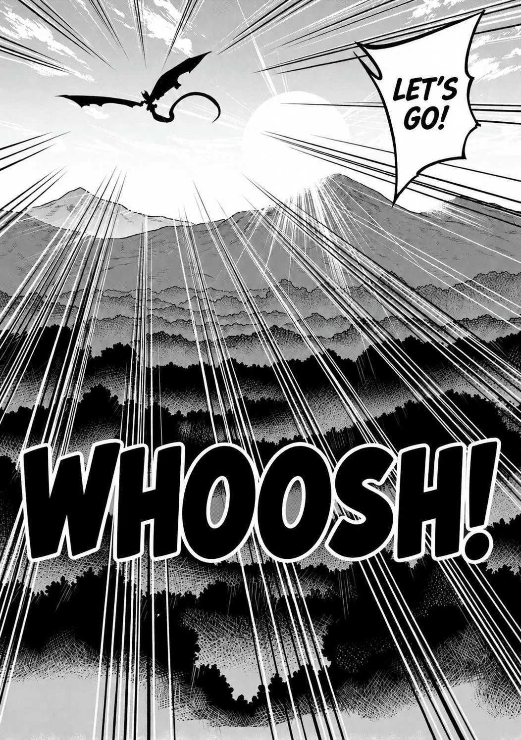 Monster no Goshujin-sama (Novel) Chapter 63 page 34