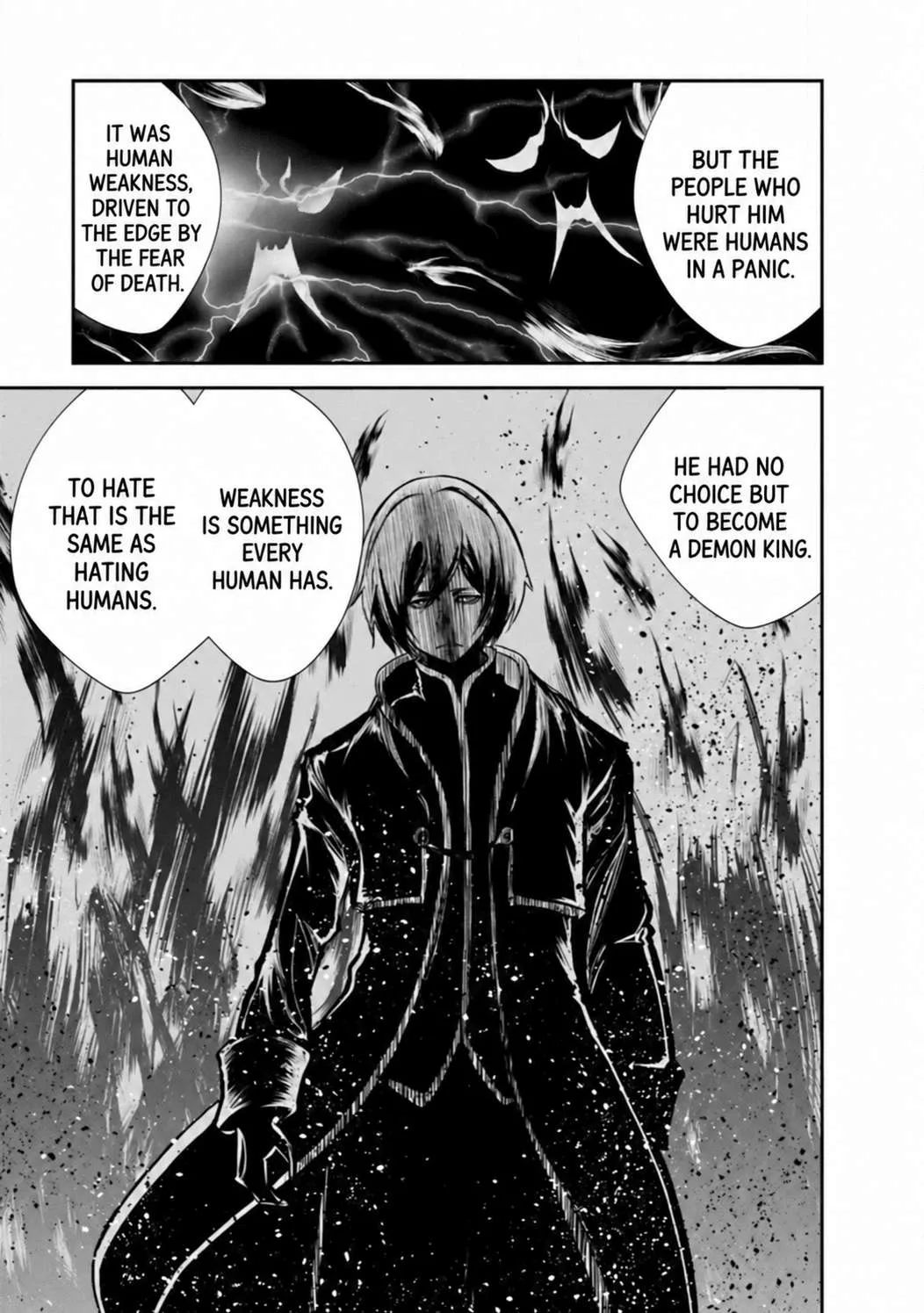 Monster no Goshujin-sama (Novel) Chapter 64 page 12